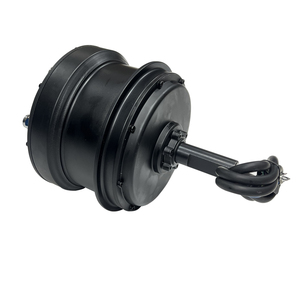 Moteur à faible vitesse et couple élevé 48v-72v 400NM - Product Image 6