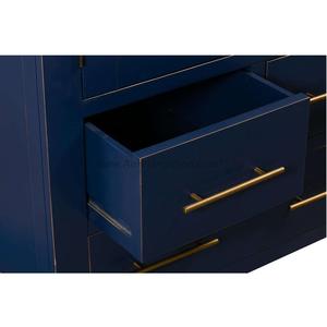 Muebles de Dormitorio, Armario Moderno Independiente, Madera Sólida, Almacenamiento Práctico, Roble/Pino/Acacia, Hecho en Vietnam - Product Image 3