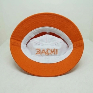 Sombrero de Pescador Personalizado con Logotipo, Ala Ajustable, OEM, ODM, Marca Privada, Fabricante Mayorista, Sombreros Personalizados, MOQ Bajo - Product Image 4