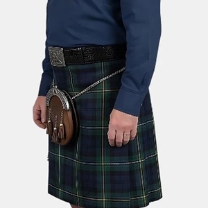 Meilleures chemises écossaises Jacobite à manches longues, style Ghillie Kilt, tenue musicale traditionnelle écossaise, chemises Jacobite pour hommes - Product Image 5
