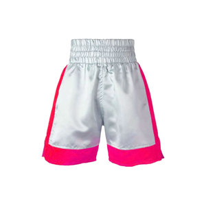 Short de boxe d'entraînement et de combat personnalisé, de qualité supérieure, à séchage rapide, doux au toucher, confortable et lavable - Product Image 2