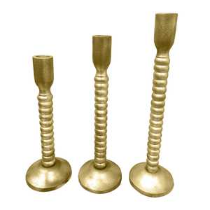 gold <b>candle</b> stand <b>candle</b> stand <b>bulk</b> supplier <b>candle</b> holder wholesale price <b>candle</b> stand exporter india - Product Image 4