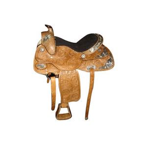 อานม้าหนังตะวันตก - Product Image 4