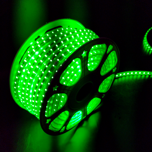 Tira de LED de 72 chips de alta calidad IP65 para exteriores SMD 2835 a granel al por mayor de Vietnam para uso en exteriores de 1 línea - Product Image 4