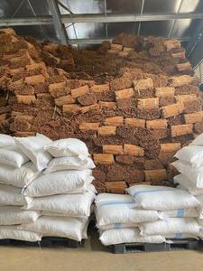 Bâtonnets de cannelle de Cassia de qualité supérieure, séchés, bruts, 8-40 cm, Agrikim Vietnam, Herbes et épices simples - Product Image 5