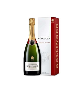 Véritable Bollinger Special Cuvee Champagne-Fourniture en vrac pour hôtels et distributeurs de luxe - Product Image 4