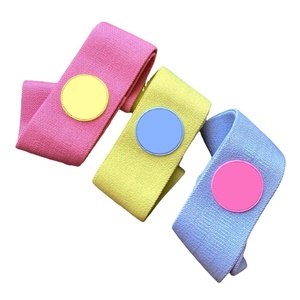 2025 Wholesale Hot Selling Booty Bands Hip Circle Band Set - Product Image 1