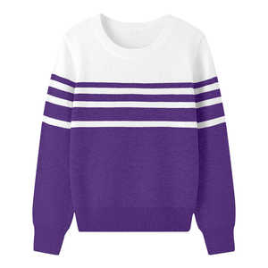 OEM Cotton Plain Sweat Shirt Sweater Crewneck Sweatshirt <b>Top</b> Original Materials Sweater Men's Sweat Wear Embroidery O Neck Shirt - Product Image 6