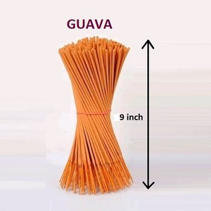 ธูปหอมธรรมชาติ (สีส้ม) - Product Image 1