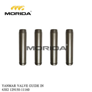 4JH2 129150-11170 Valve GUIDE EX สำหรับ yanmar - Product Image 4