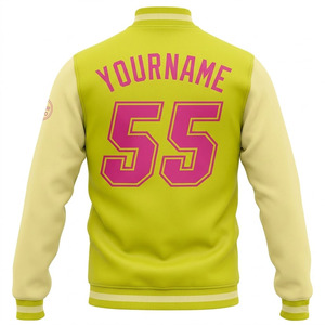 แจ็คเก็ตวาร์ซิตี้แบบมีซิปด้านหน้า คอตั้ง ผ้าแคนวาสกันน้ำ สไตล์วินเทจ สำหรับผู้ชาย รับผลิตตามแบบ OEM - Product Image 5