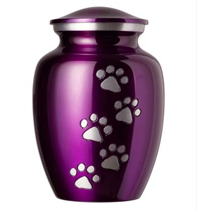 Cremation urns from India Cedar wood urn <b>cheap</b> Handmade Indian cremation urn Affordable cremation urn India - Product Image 2