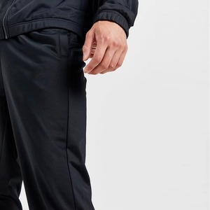 Chaqueta Cortavientos de Nylon Impermeable para Hombre, Estilo Holgado, con Capucha, Color Sólido, para Entrenamiento, Cómoda, con Cierre - Product Image 6