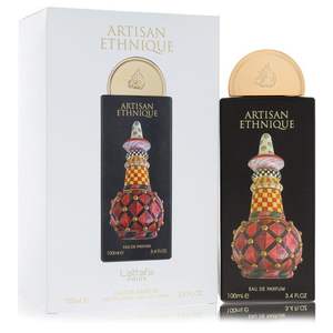 Pride Artisan Ethnique Eau De Parfum Spray Unisex - Product Image 1