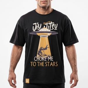 T-shirt en coton 100% pour homme, coupe ample, streetwear, manches courtes, vêtements décontractés, fabrication Mawra Custom Branding - Product Image 1