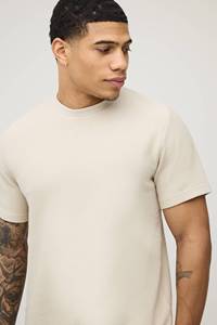 Men Oversized Drop Shoulder Gym Wear T Shirt and Short <b>Set</b> Quick Dry Fitness Breathable Sportswear Two Piece <b>Set</b> Matching <b>Set</b> - Product Image 5