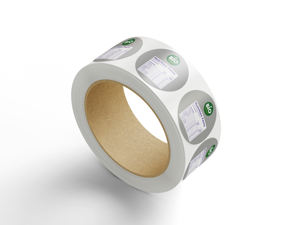 Etiquetas Adhesivas de Vinilo Decorativas, Resistentes al Agua, al Aceite y a las Roturas, Personalizadas para Botellas de Regalo de Salsas Picantes, Miel y Mermelada - Product Image 6