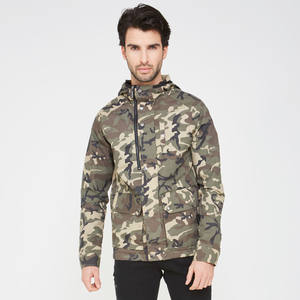Chaqueta de Plumón Acolchada Impermeable de Invierno Casual Personalizada al por Mayor OEM para Hombre 2026 - Chaquetas Cálidas para Hombre - Product Image 3
