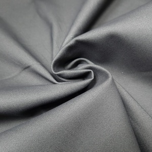Heavy <b>Weight</b> Comfort Stretch Woven <b>Fabric</b> 3/1 Twill Finish GSM 325+/-5% After Wash 98% Cotton 02% Spandex Apparel - Product Image 2