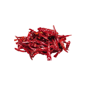 Chiles Rojos Secos de Alta Calidad, Enteros, para Restaurantes, Fabricantes de Alimentos y Compradores Mayoristas de Especias - Product Image 3