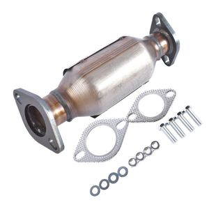 Catalytic Converter for Kia Sorento Hyundai Santa Fe 2010-13 GAS DOHC 28600A7300 Model - Product Image 3