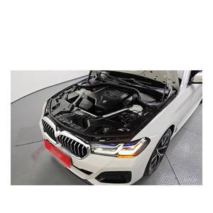 BMW 530i M Sport 2023, conduite à gauche, boîte automatique, série 5, 25 693 km - Product Image 6