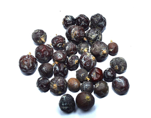 Bayas de Junípero Orgánicas de Primera Calidad 2026, Suministro al por Mayor para el Mercado Internacional, Secas Naturalmente, OEM, Nueva Temporada, a Granel - Product Image 1