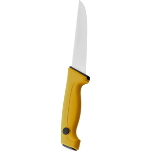 Cuchillo de Carnicero Profesional de 15 cm para Carnicerías con Hoja de Acero Inoxidable Duradera para un Trabajo Preciso en la Preparación de Carne - Product Image 3