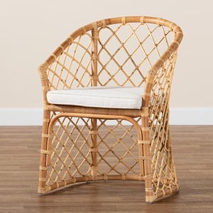 Chaise en rotin tissée à la main, sièges de luxe pour banquets de mariage, livraison directe de l'usine - Product Image 4