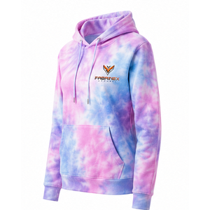 Sudadera con Capucha Extra Grande para Mujer, de Felpa Gruesa, Súper Suave, con Bolsillo Tipo Canguro - Product Image 4