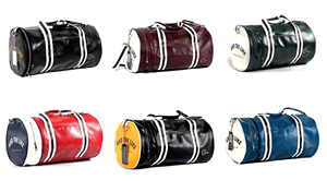 Bolsa Deportiva Bigwood Resistente al Agua, de Otro Material, con Correa Ajustable y Cierre de Cremallera, Modelo 24401 - Product Image 6