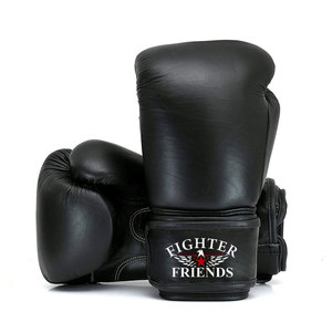 Guantes de Boxeo con Logotipo y Diseño Personalizados, Guantes de Boxeo Profesionales Hechos a Medida, Guantes de Boxeo Resistentes - Product Image 2