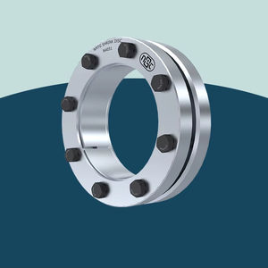 Conjunto de Bloqueo de Disco Termocontraíble de Alta Precisión NMTG N4051 320x495 para Conexión de Eje y Buje, Transmisión de Potencia Industrial - Product Image 1
