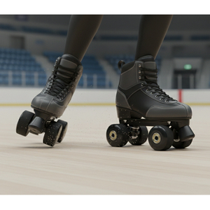 Ruedas para Patinete de 70 mm 86A PU Reforzadas, Duraderas y Resistentes al Desgaste para Terrenos Difíciles, Uso en Exteriores y Fitness - Product Image 6