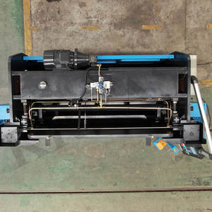 Machine de pliage automatique CNC DA41 Amada 125T modèle 3 mètres - Product Image 3