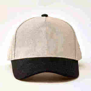 Gorra Trucker Deportiva de 5 Paneles, Moderna y Casual, Tejido Transpirable con Hebilla Metálica Ajustable, Gran Venta - Product Image 5