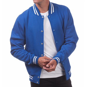 Best Quality Cotton <b>Men's</b> Jackets,Man Jackets,Jacket for Man Winter Regular Clothing Varsity Jacket <b>Men</b> - Product Image 5