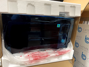 Nuevo Horno de Microondas Fisher & Paykel OM25BLSB1 COMBI Negro Miele - Product Image 6