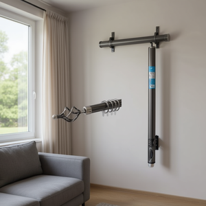 Barras de Cortina Metálicas y Accesorios - Product Image 3