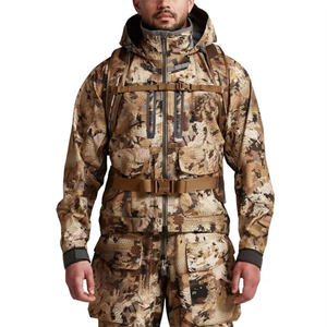 Hiking Camping Hunting Bag Sports Outdoor Camouflage Hunting Backpack Waterproof High Quality Hunting Backpack - Product Image 2