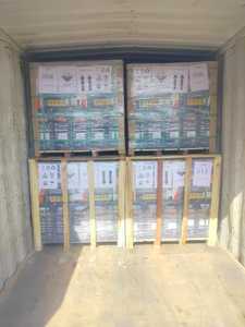 Batería de inversor tubular Solar VOLTAIK 12V 350Ah C10, las mejores baterías de plomo y ácido fiables, herramientas eléctricas de rendimiento Superior, azul - Product Image 6