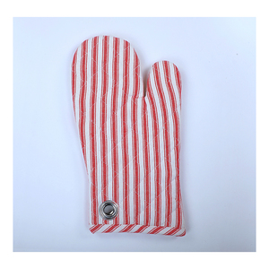 Tablier de cuisine professionnel rouge pour la cuisson, les chefs, les restaurants et la restauration - Product Image 4