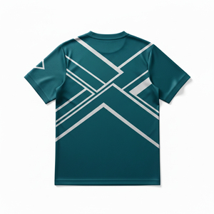 Stylish Sublimated <b>Soccer</b> Uniform Custom Pattern Team Football Jersey Quick Dry Lightweight Men Match Sportswear Wear - Product Image 2