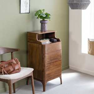 Cómoda de madera de mango Vandana Ultra Neo - Product Image 1