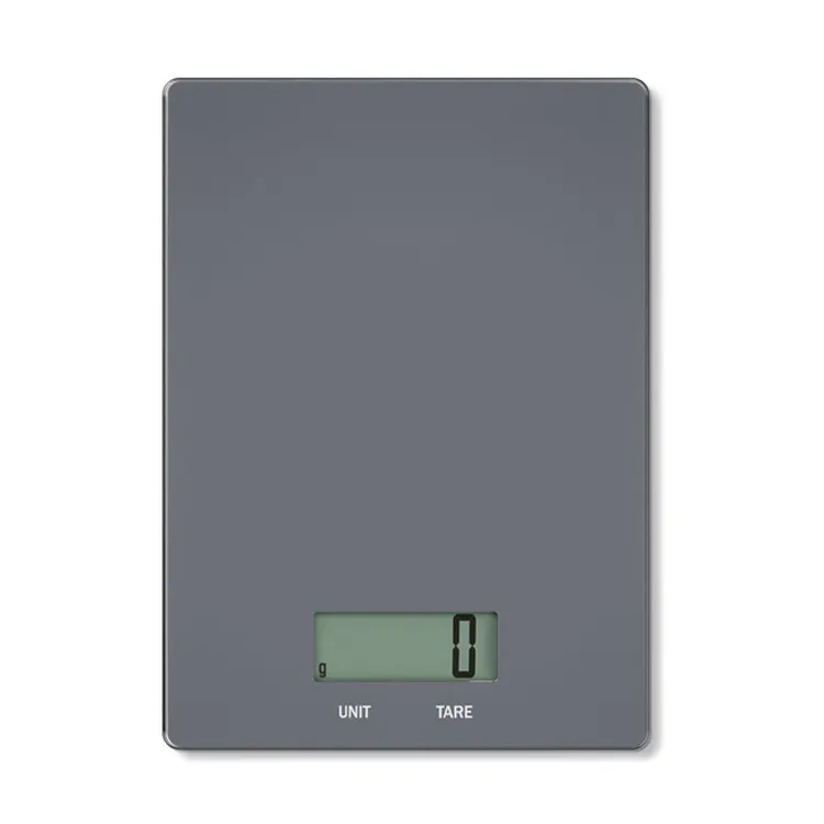 5kg Household High-precision Digital Electronic Fruit Vegetable Weighing Kitchen Scale