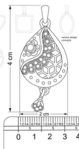 DIVYORO <b>ENCHANTED</b> GARDEN AVIAN SET - Product Image 6