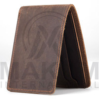 Dompet Kulit Pria Vintage dari kulit asli harga murah