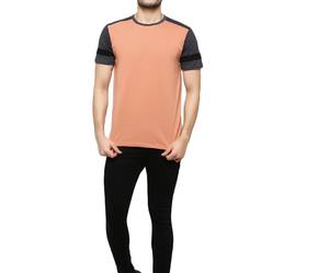 Vente en gros de t-shirts pour hommes tendance, best-sellers, couleur personnalisée, logo personnalisé, 100% coton, anti-rides et respirants - Product Image 2