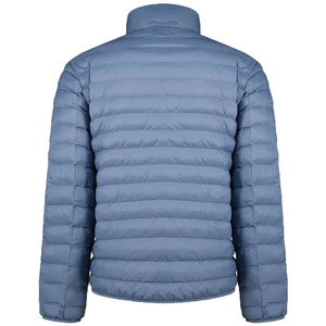 Chaqueta Acolchada de Alta Calidad para Hombre, Talla Grande, Ropa de Invierno, Chaqueta con Capucha, Último Diseño - Product Image 6