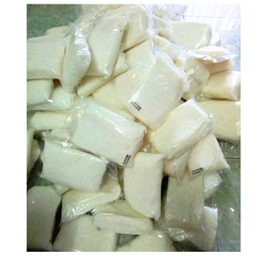 Wholesale Raw Nata De Coco Cubes For Bubble Tea Industry And Beverage Factories - Product Image 6